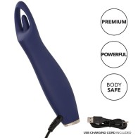 Chic Jasmine Stimulator | Elegant Pleasure