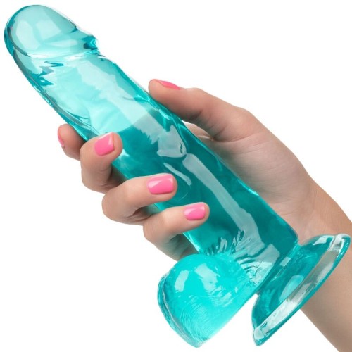Experimenta Tamaño y Placer con el Dildo Size Queen