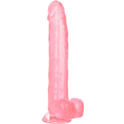 Size Queen Dildo for Extended Pleasure