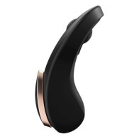 Satisfyer Little Secret Panty Vibrator for Discreet Pleasure