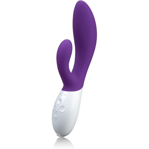 Ina Wave 2 Luxury Rabbit Vibrator