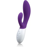 Ina Wave 2 Luxury Rabbit Vibrator