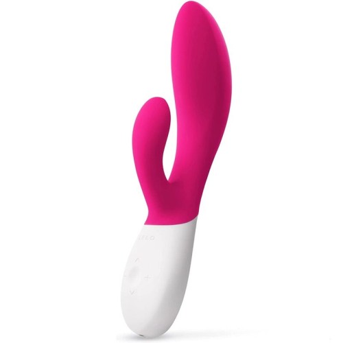 Ina Wave 2 Luxury Vibrator - Revolutionary Pleasure