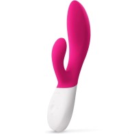 Ina Wave 2 Luxury Vibrator - Revolutionary Pleasure