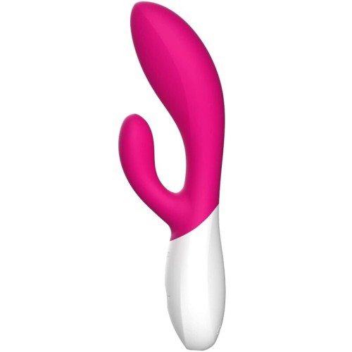 Ina Wave 2 Luxury Vibrator - Revolutionary Pleasure