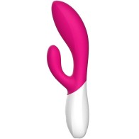 Ina Wave 2 Luxury Vibrator - Revolutionary Pleasure