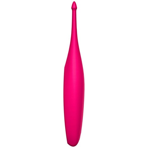 Satisfyer Twirling Fun Clitoral Stimulator Pink