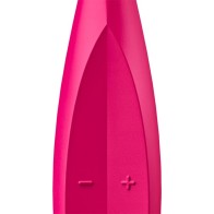 Satisfyer Twirling Fun Clitoral Stimulator Pink