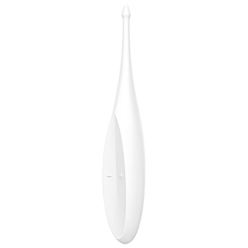 Satisfyer Twirling Fun Clitoral Stimulator - Powerful Vibration