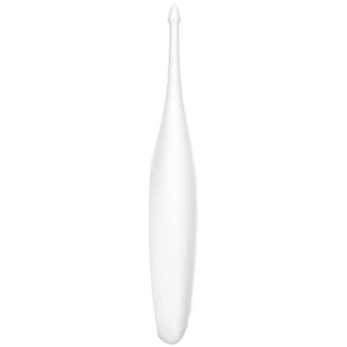 Satisfyer Twirling Fun Clitoral Stimulator - Powerful Vibration