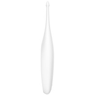 Satisfyer Twirling Fun Clitoral Stimulator - Powerful Vibration