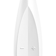 Satisfyer Estimulador Clitoriano Twirling Fun - Potente Vibración