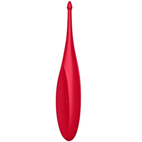Satisfyer Twirling Fun for Ultimate Clitoral Pleasure
