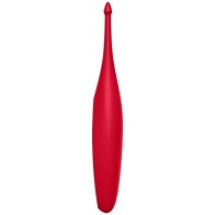 Satisfyer Twirling Fun for Ultimate Clitoral Pleasure