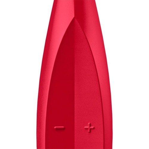 Satisfyer Twirling Fun for Ultimate Clitoral Pleasure