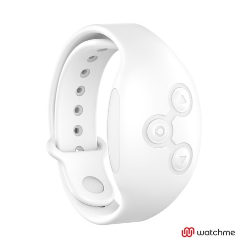 Wireless Remote Control Watch - Couples Play