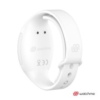 Wireless Remote Control Watch - Couples Play