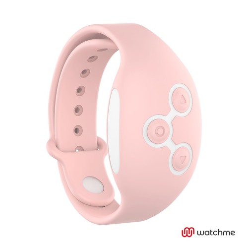 Wireless Control Watch for Ultimate Pleasure