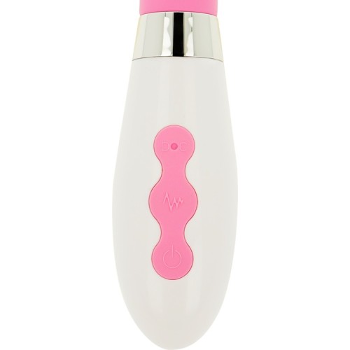 Ohmama Clitoral Stimulator