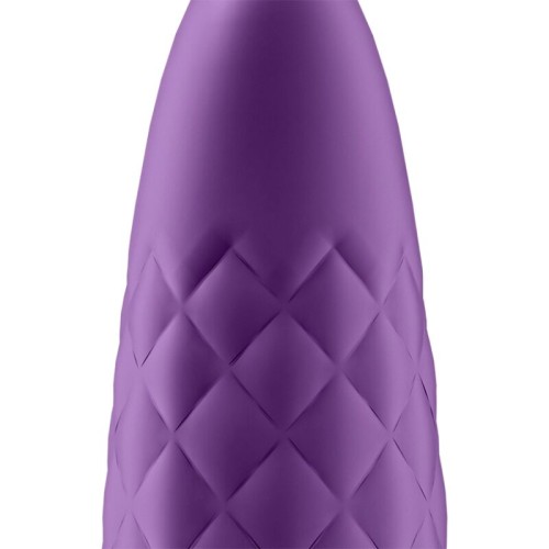 Satisfyer Ultra Power Bullet 5 Vibrating Bullet