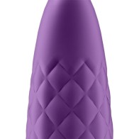 Satisfyer Ultra Power Bullet 5 Vibrating Bullet