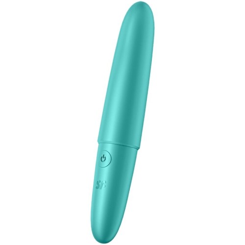 Satisfyer Ultra Power Bullet 6 for Clitoral Stimulation