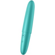 Satisfyer Ultra Power Bullet 6 for Clitoral Stimulation