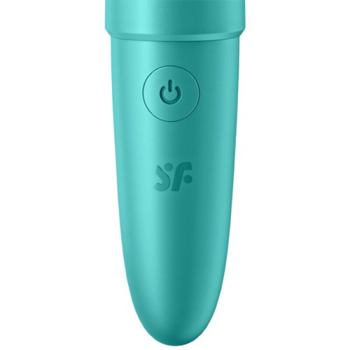 Satisfyer Ultra Power Bullet 6 for Clitoral Stimulation