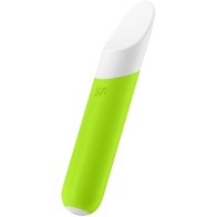 Satisfyer Ultra Power Bullet 7 for Intense Clitoral Stimulation