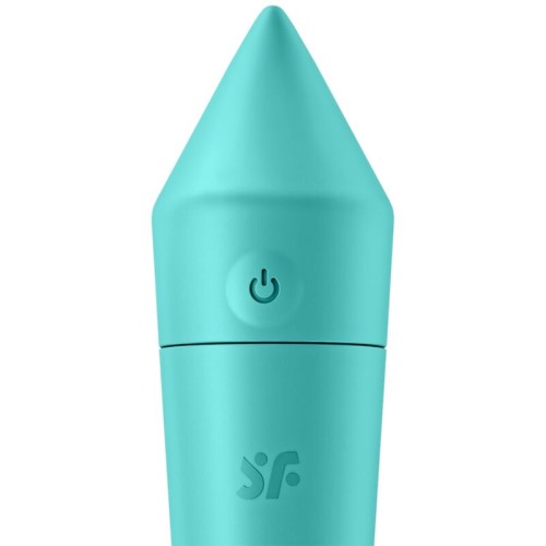 Satisfyer Ultra Power Bullet 8 - Customizable Vibrator