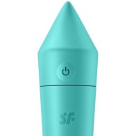 Satisfyer Ultra Power Bullet 8 - Customizable Vibrator