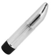 Mini Vibrador Plateado Ohmama - Compañero de Viaje Definitivo