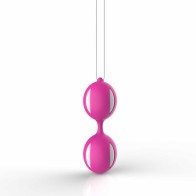 Ohmama Silicone Coated Balls for Enhanced Sexual Health
