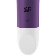 Satisfyer Ultra Power Bullet 2 for Clitoral Pleasure