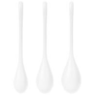 Satisfyer Yoni Power 1 Pelvic Floor Training Kit