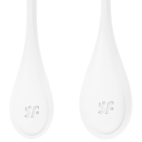 Satisfyer Yoni Power 1 Kit de Entrenamiento Suelo Pélvico