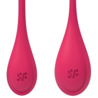 Satisfyer Yoni Power 1 Pelvic Floor Training Kit
