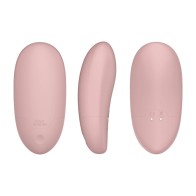 Bijoux - Vibrador íntimo Recargable