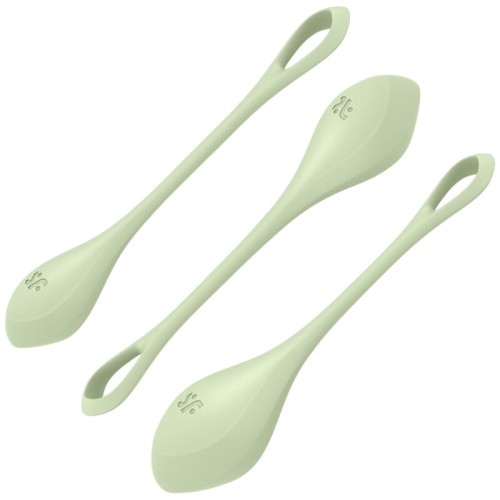Satisfyer Yoni Power 2 - Pelvic Floor Trainer