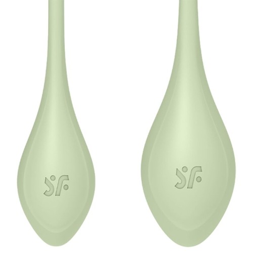 Satisfyer Yoni Power 2 - Pelvic Floor Trainer