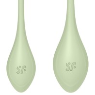Satisfyer Yoni Power 2 - Pelvic Floor Trainer