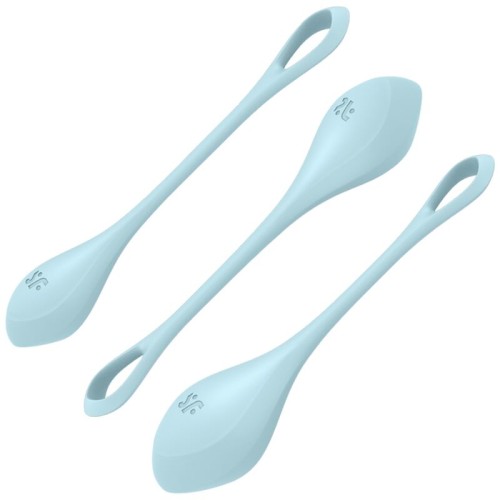 Satisfyer Yoni Power 2 Pelvic Training Kit