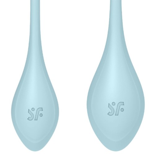 Satisfyer Yoni Power 2 Pelvic Training Kit