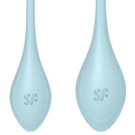Satisfyer Yoni Power 2 Pelvic Training Kit