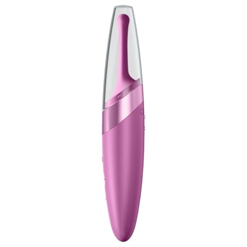 Satisfyer Twirling Delight Clitoral Stimulator