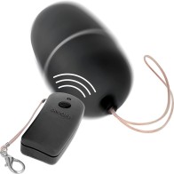 Vibrating Egg with Remote Control for Couples