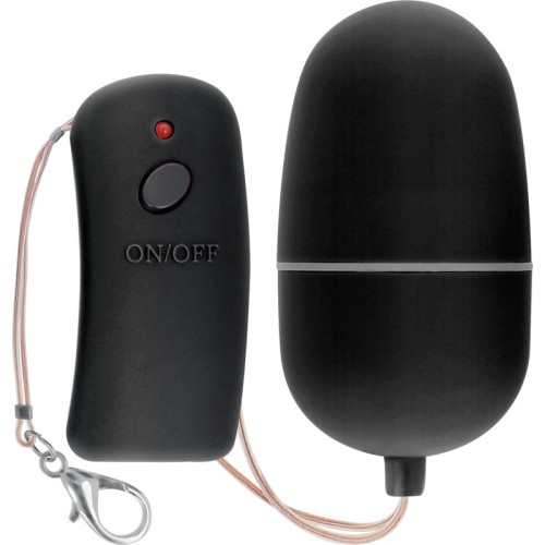 Vibrating Egg with Remote Control for Couples