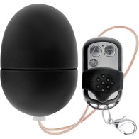 Remote Control Vibrating Egg - Discreet Pleasure
