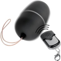 Remote Control Vibrating Egg for Fun
