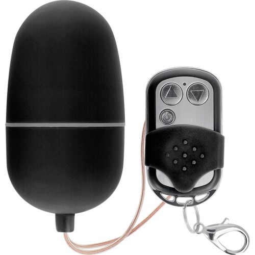 Remote Control Vibrating Egg for Fun